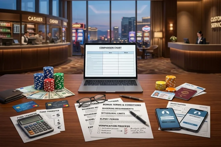 Deposit Bonus vs No-Deposit Bonus: A Smart Comparison Guide