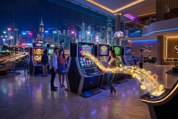 What Is RTP in Online Slots? A Complete Beginner’s Guide