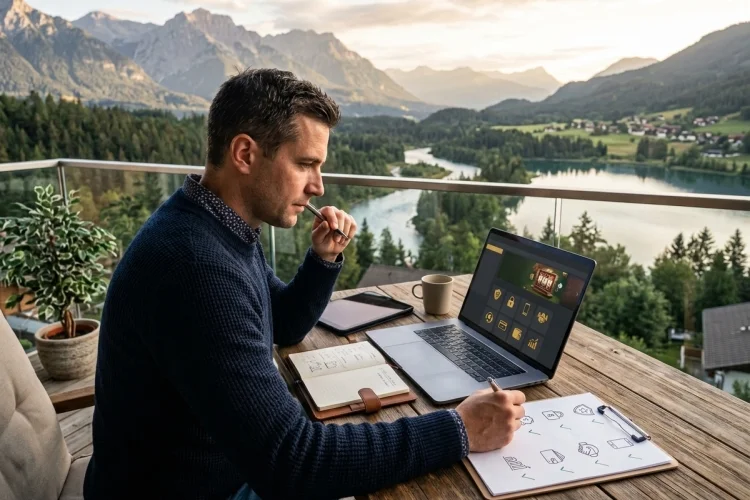 Important Features to Check Before Joining a Casino: Full Checklist