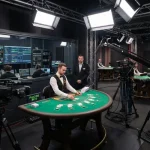 Behind the Scenes at a Live Casino Table: How Every Round Works