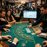 Common Baccarat Mistakes to Avoid: Odds, Bets, and Table Rules