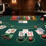 How Blackjack Payouts Work: A Simple Guide to Every Main Bet