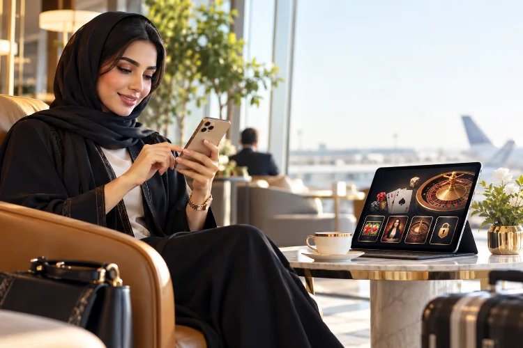A Complete Guide to Playing Casino Games on Mobile: What to Know