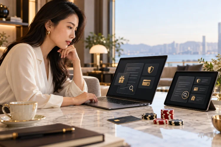 How to Read Online Casino Terms and Conditions Without Missing the Fine Print
