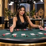 What Makes a Professional Live Casino Dealer? Skills That Really Matter